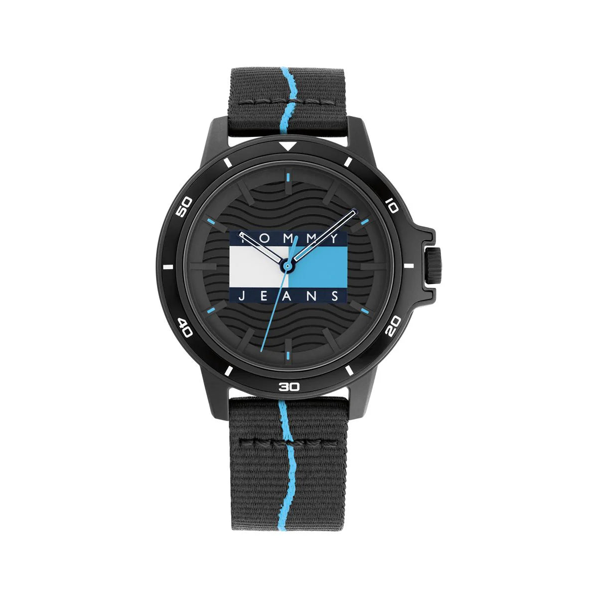 Men's Tommy Hilfiger Quartz Watch | 1791999